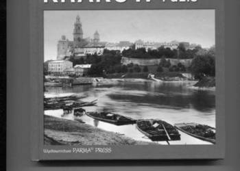 Kraków wczoraj i dziś