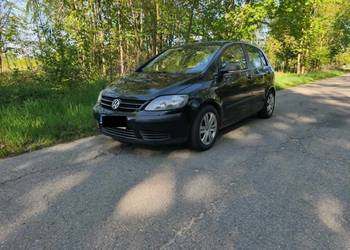 Volkswagen Golf  Plus1.9 TDI