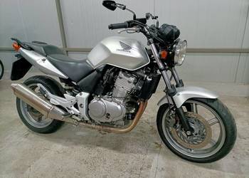 Honda CBF 500