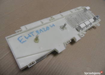 programator pralki electrolux  EWt91020w