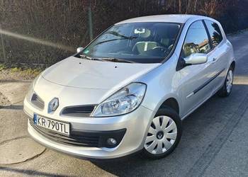 Renault Clio 3 !! Klimatyzja mały przebieg !!