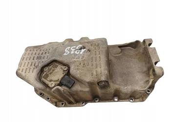 MISKA OLEJOWA 03C103603S 1.6 16V VW Volkswagen Touran I (2003-2010)