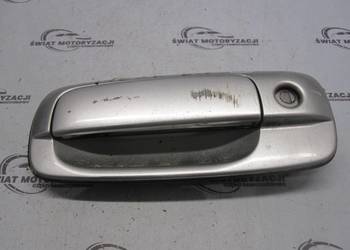 LEXUS GS II 01r klamka zewnętrzna lewa przód 69220-30200