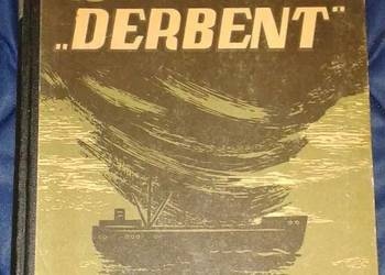 Statek "Derbent" - Krymow Jurij