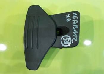 JAGUAR XE 2.0 D 15r SEDAN lopatka zmiany biegow 8X23-7L074-AA