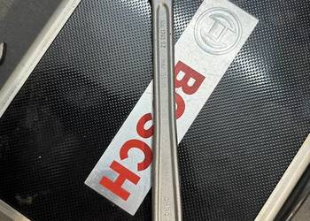 RAHSOL 757 Gelenk-Knarre | Vintage Solingen | Grzechotka Łamana 1/2" | Stan