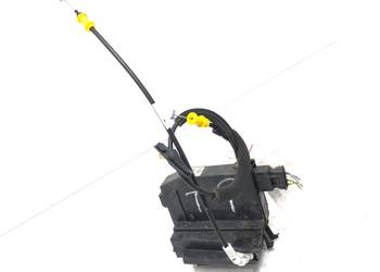 ZAMEK DRZWI PRAWY TYŁ PEUGEOT 308 SW II Kombi 9826111580 14-21