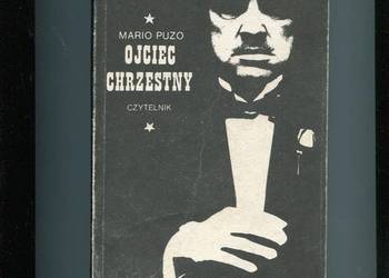 Ojciec Chrzestny - Mario Puzo