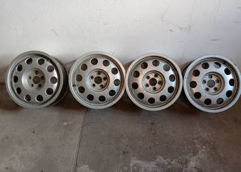 Sprzedam felgi aluminiowe 15 cali do Audi A3