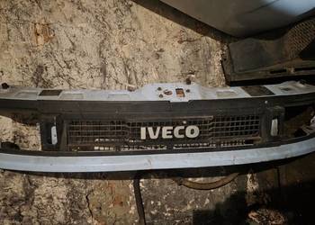 Iveco Daily 99-06 przedni pas