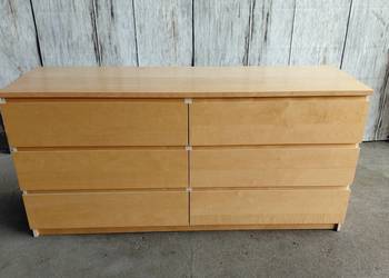 komoda z szufladami / 457