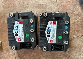 Sterownik Controller ZAPI ACE2 FZ5608-HYG 8839094 36-48/350