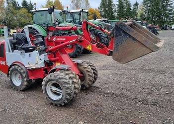Weidemann 1240 CX