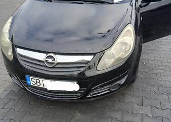 Opel Corsa D 1,3 Diesel 128 przebiegu !