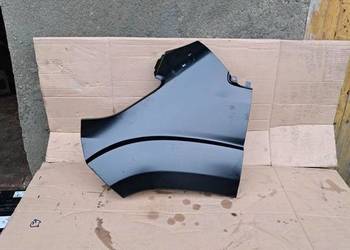 Błotnik przedni lewy Fiat Ducato III Lift 1374386080 błotnik lewy przód