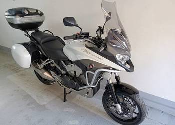 Honda VFR 800 X Crossrunner 2015r