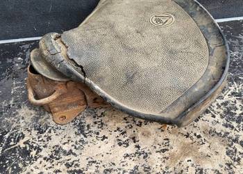 BRUNINGHAUS SIEDZENIE KANAPA ZUNDAPP DKW NSU ARIEL ARDIE VICTORIA SACHS