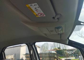 Podsufitówka do ecosport 1,5 duratec Ti-VCT, kolor JK8, rok 2015