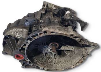 SKRZYNIA BIEGÓW Ford Mondeo MK4 2.0 TDCI manualna MANUAL AG9R-7002-MCC