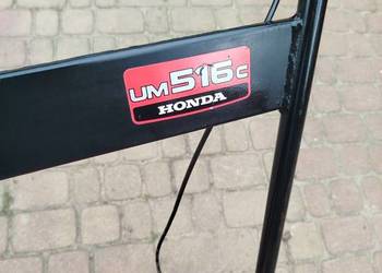 Kosiarka spalinowa honda 516c