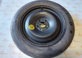 MONDEO MK4 S-MAX GALAXY MK3 koło dojazdowe 125/90/16 98M 5x108 AM51BA