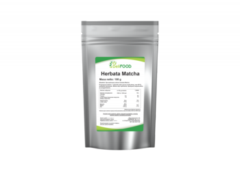 Herbata matcha proszek 100g