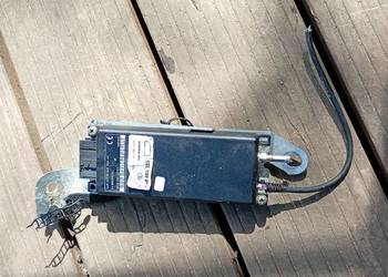 Moduł interfejs telefonu Audi A3 8L 4A0862335