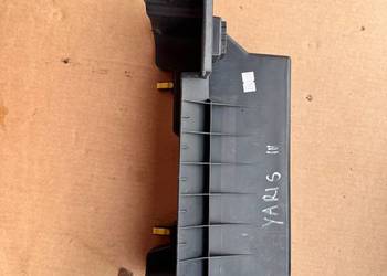 Zaślepka/osłona konsoli dolna Toyota Yaris III 11-20 55451-0D110