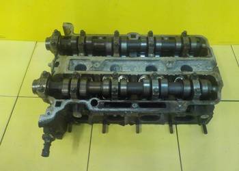 CORSA E 1.4 16V 17r 75KM B14XEJ glowica kompletna 55562229