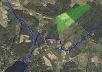 działka / działki rekrwacyjna/ne