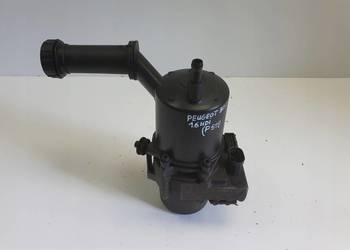 Peugeot 307 Citroen C4 ELEKTRYCZNA POMPA WSPOMAGANIA 9646616980