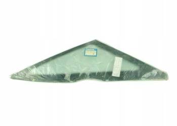 SZYBA KAROSERYJNA PRAWY TYŁ MAZDA 626 88-91 NOWA