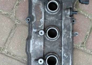 POKRYWA ZAWORÓW SILNIKA NISSAN PRIMERA P11 1.8B 96-02 LIFT