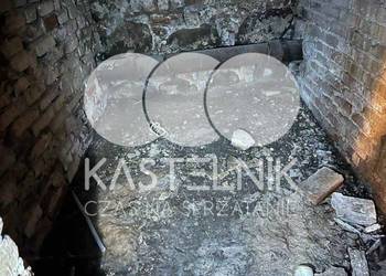 Sprzątanie po zalaniach, usuwanie szkód Krosno Odrzańskie - Kastelnik