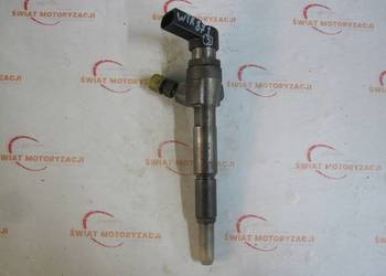 FOCUS MONDEO TRANSIT 1.8 TDCI wtrysk wtryskiwacz 4M5Q-9F593-AD