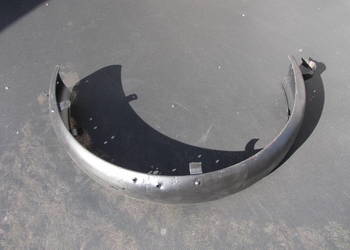 Błotnik tył Wfm Wsk