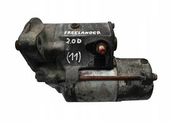 ROZRUSZNIK Land Rover Freelander 2.0 TD4 Denso 228000-7801 NAD101500