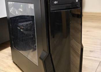 Komputer Gamingowy RTX 2060/RYZEN 7/2TB/16GB RAM