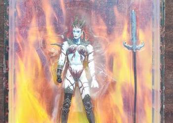 Figurka Diablo the Corrupt Rogue