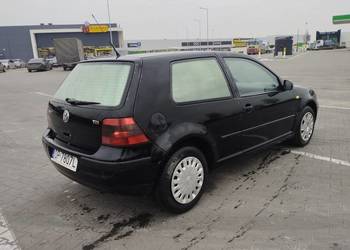 Golf 1.9 TDI special 130 ps