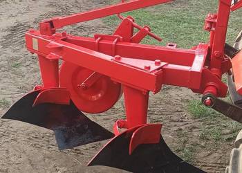 Pług 2 skibowy orlik C330 T25 Pług 2 skibowy orlik C330 T25