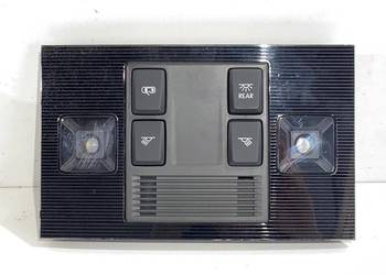 LAMPA SUFITOWA VW ARTEON 5TA947105B Hatchback WNĘTRZA
