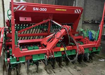 Sprzedam agregat siewny agro-masz Sprzedam agregat siewny agro-masz