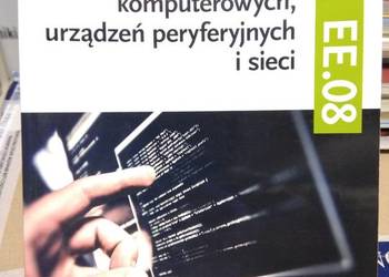 Montaż eksploatacji systemów komputerowych 3