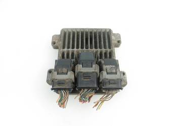 STEROWNIK CHEVROLET EQUINOX 3.4 12591856 12581598