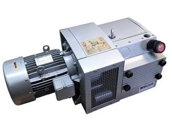 Pompa  Próżniowa  BECKER  PICCHIO 2200 100 mbar 100 m3/h
