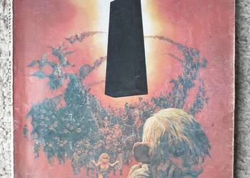 Szninkiel - Rosiński, pierwsze wydanie, wydawnictwo Orbita