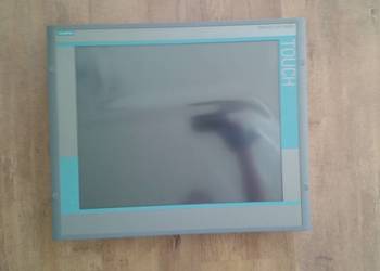 Siemens Simatic Flat Panel 19 cali Touch