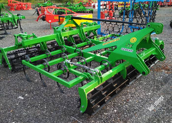 Agregat uprawowy Apollo firmy DZIEKAN nowy model #AZ-01