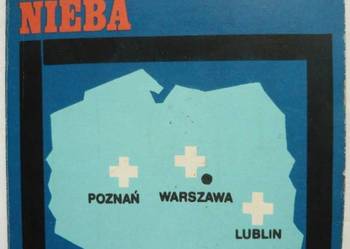 W OBRONIE POLSKIEGO NIEBA - SZUBAŃSKI RAJMUND